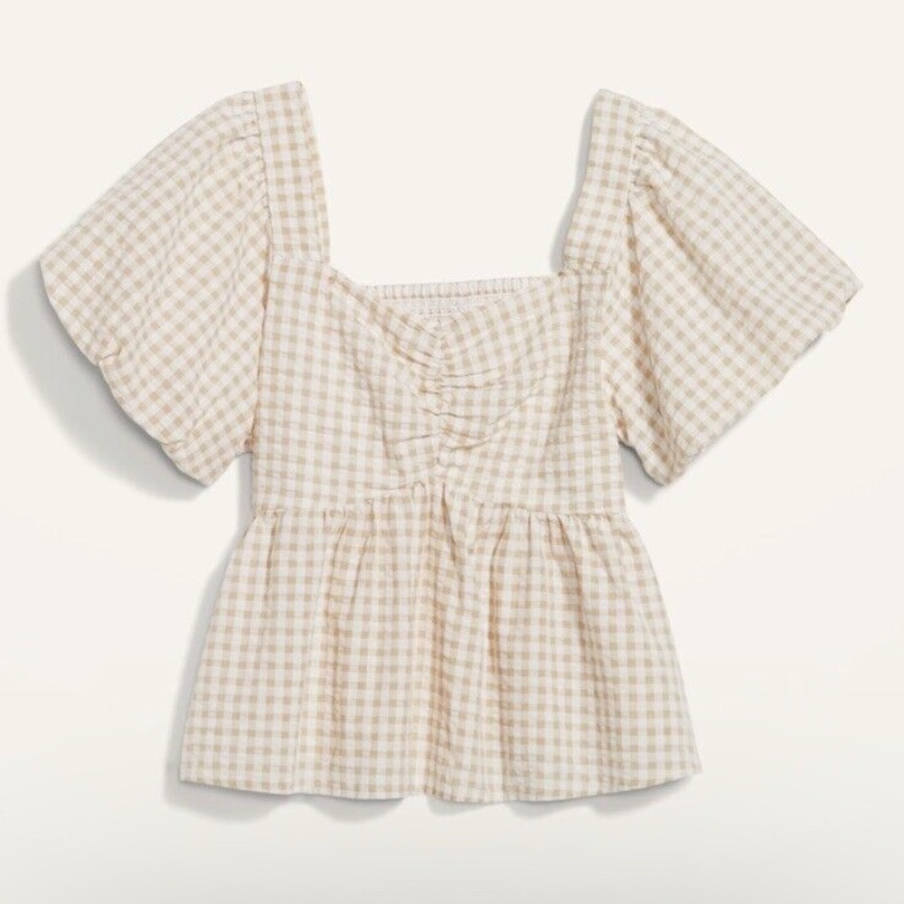Women’s Blouse
